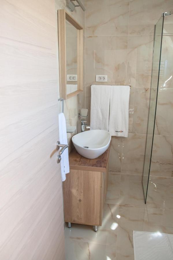 Mehana Apartmani Leskovac  Eksteriør bilde