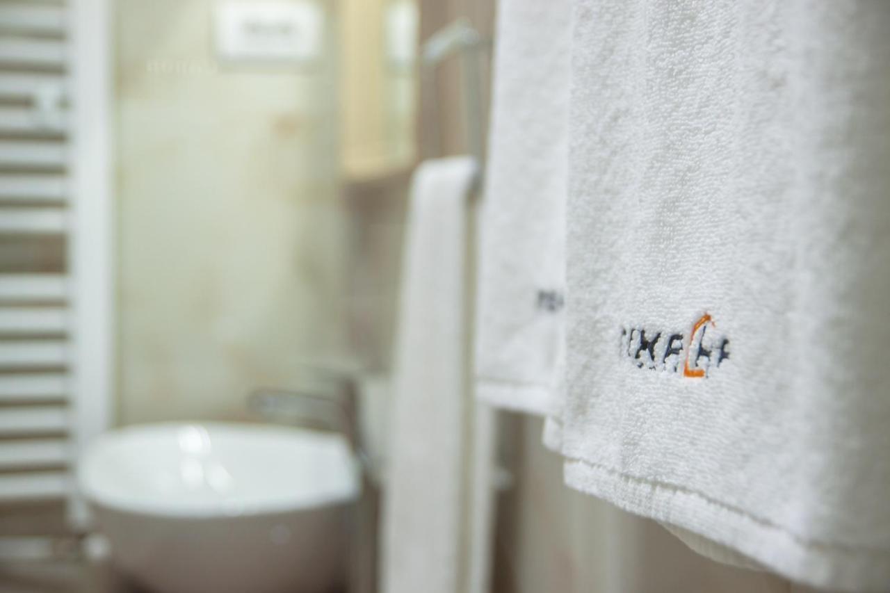 Mehana Apartmani Leskovac  Eksteriør bilde