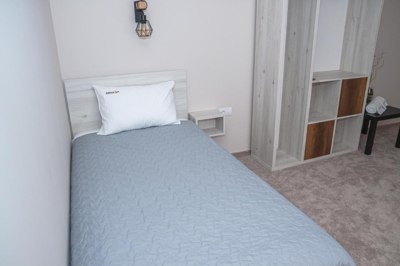 Mehana Apartmani Leskovac  Eksteriør bilde