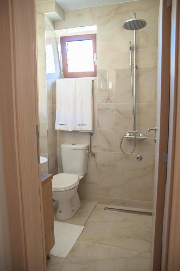 Mehana Apartmani Leskovac  Eksteriør bilde